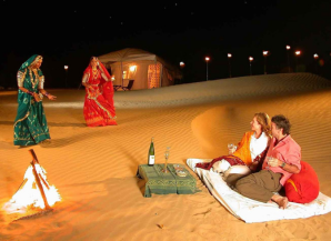 Best Season To Visit Rajasthan