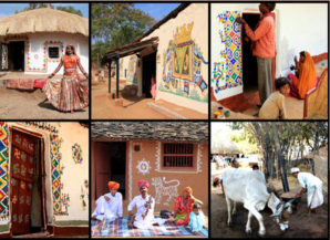 Best Season To Visit Rajasthan