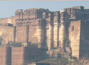 Best Season To Visit Rajasthan