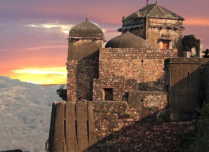 Discover the Splendor and Charm of the Royal State