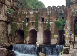 Best Thrilling Adventure in Rajasthan