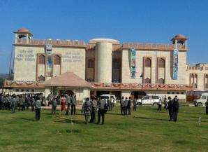 Best Season To Visit Rajasthan