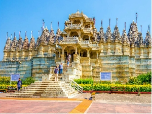 Mount abu tour package 