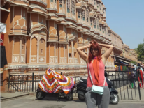 pushkar tour